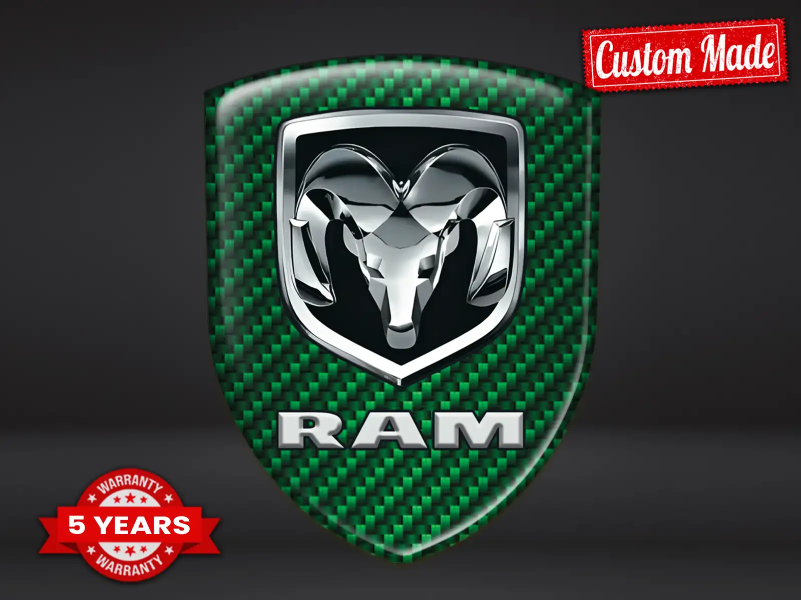 Dodge Parabrisas Auto Resistentes Limitado Alta Calidad